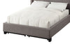 Royal Tufted Platform Storage Bed - What A Room
