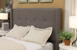 Madeleine Wingback Platform Storage Bed - What A Room