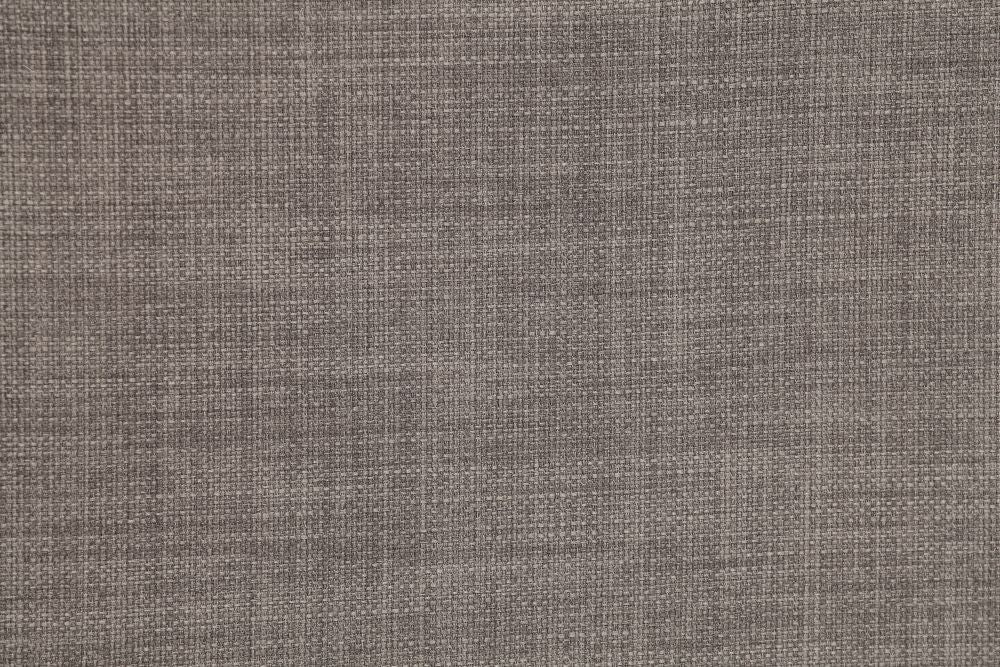 Adona Upholstered Platform Bed in Dolphin Linen - What A Room