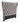 Melina Upholstered Headboard in Dolphin Linen - What A Room