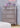 Caroline 4-drawer Rectangular Chest Metallic Lilac - What A Room