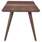 Bradshaw Rect Dining Table w/ 20" Ext. - What A Room