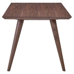 Bradshaw Rect Dining Table w/ 20" Ext. - What A Room