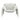 Hilda Fabric Accent Arm Chair - What A Room