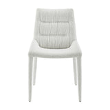 Kelsey Fabric Dining Side Chair - What A Room
