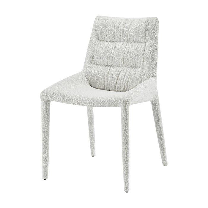 Kelsey Fabric Dining Side Chair - What A Room