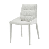 Kelsey Fabric Dining Side Chair - What A Room