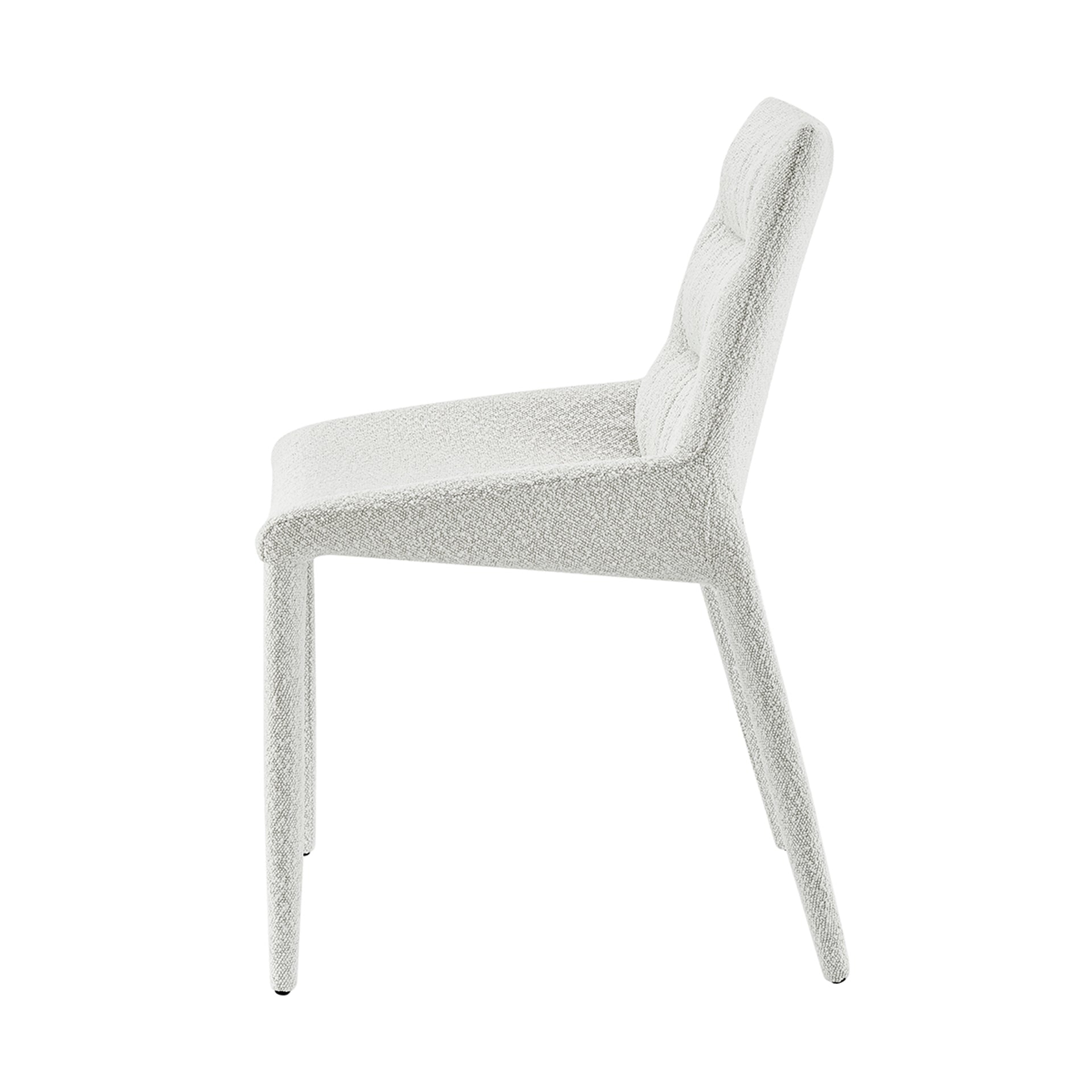 Kelsey Fabric Dining Side Chair - What A Room