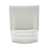 Kelsey Fabric Dining Side Chair - What A Room