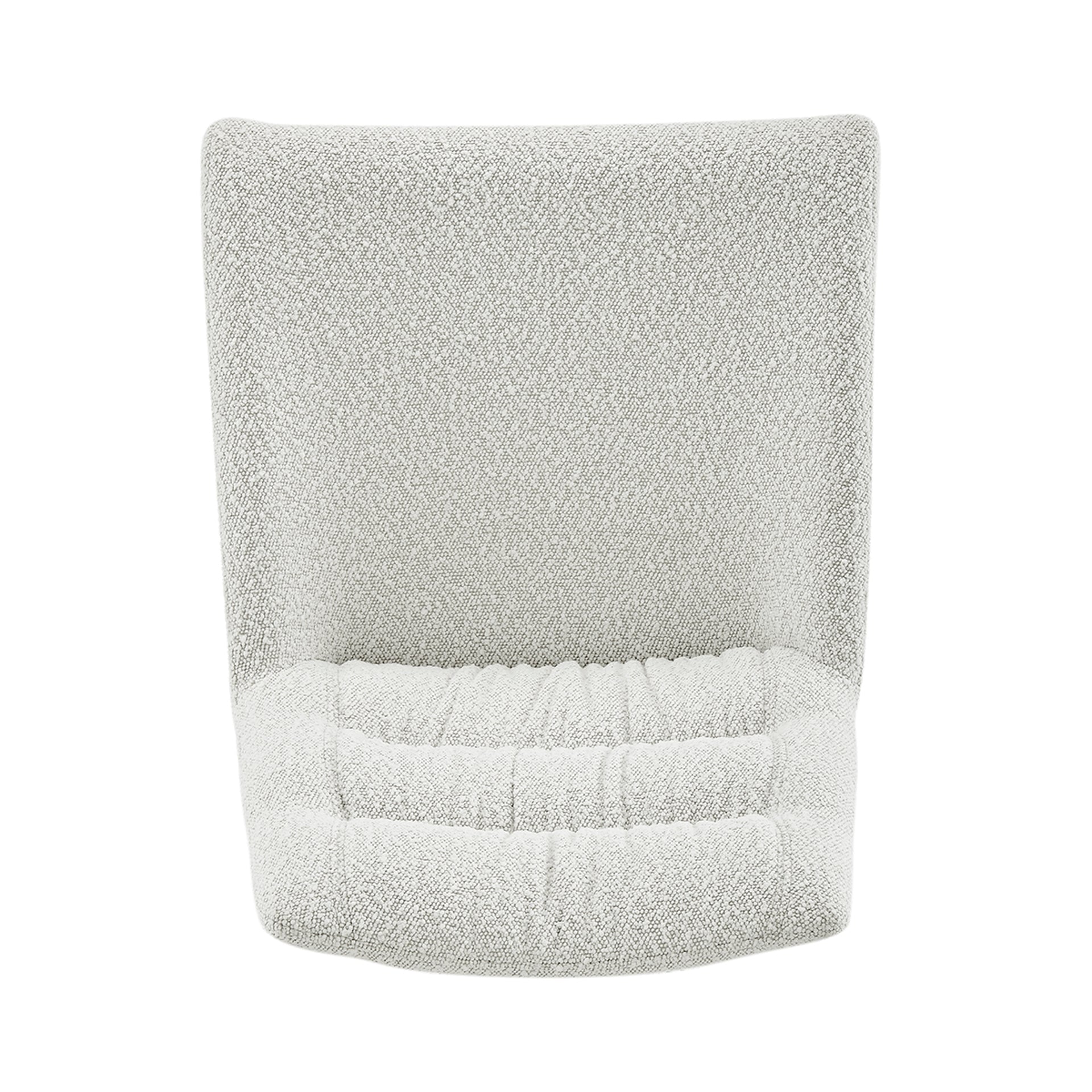 Kelsey Fabric Dining Side Chair - What A Room