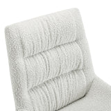 Kelsey Fabric Dining Side Chair - What A Room