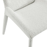 Kelsey Fabric Dining Side Chair - What A Room