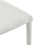 Kelsey Fabric Dining Side Chair - What A Room