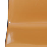 Gervin Recycled Leather Counter Stool - What A Room
