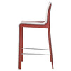 Gervin Recycled Leather Counter Stool - What A Room