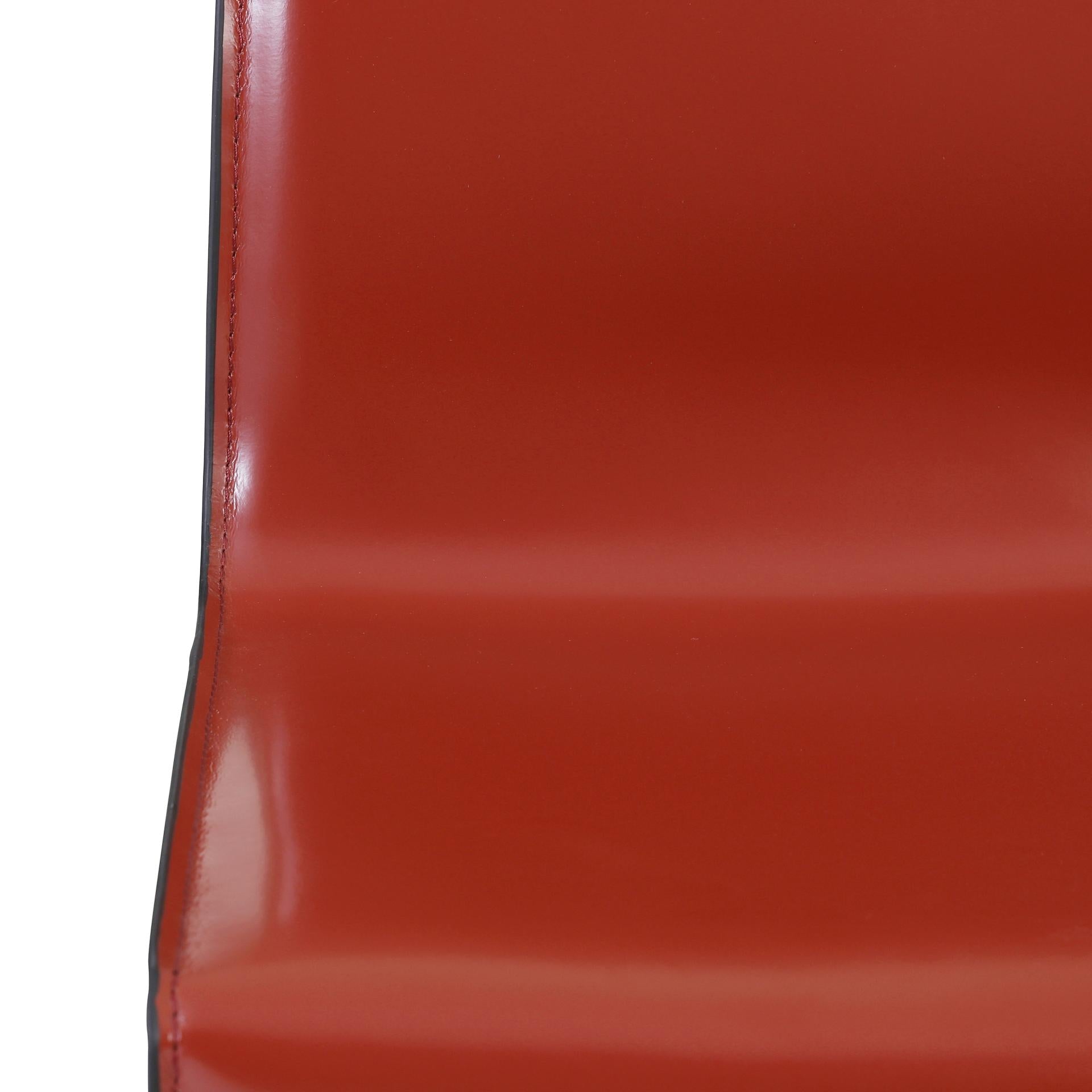 Gervin Recycled Leather Counter Stool - What A Room