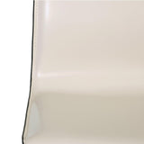 Gervin Recycled Leather Counter Stool - What A Room