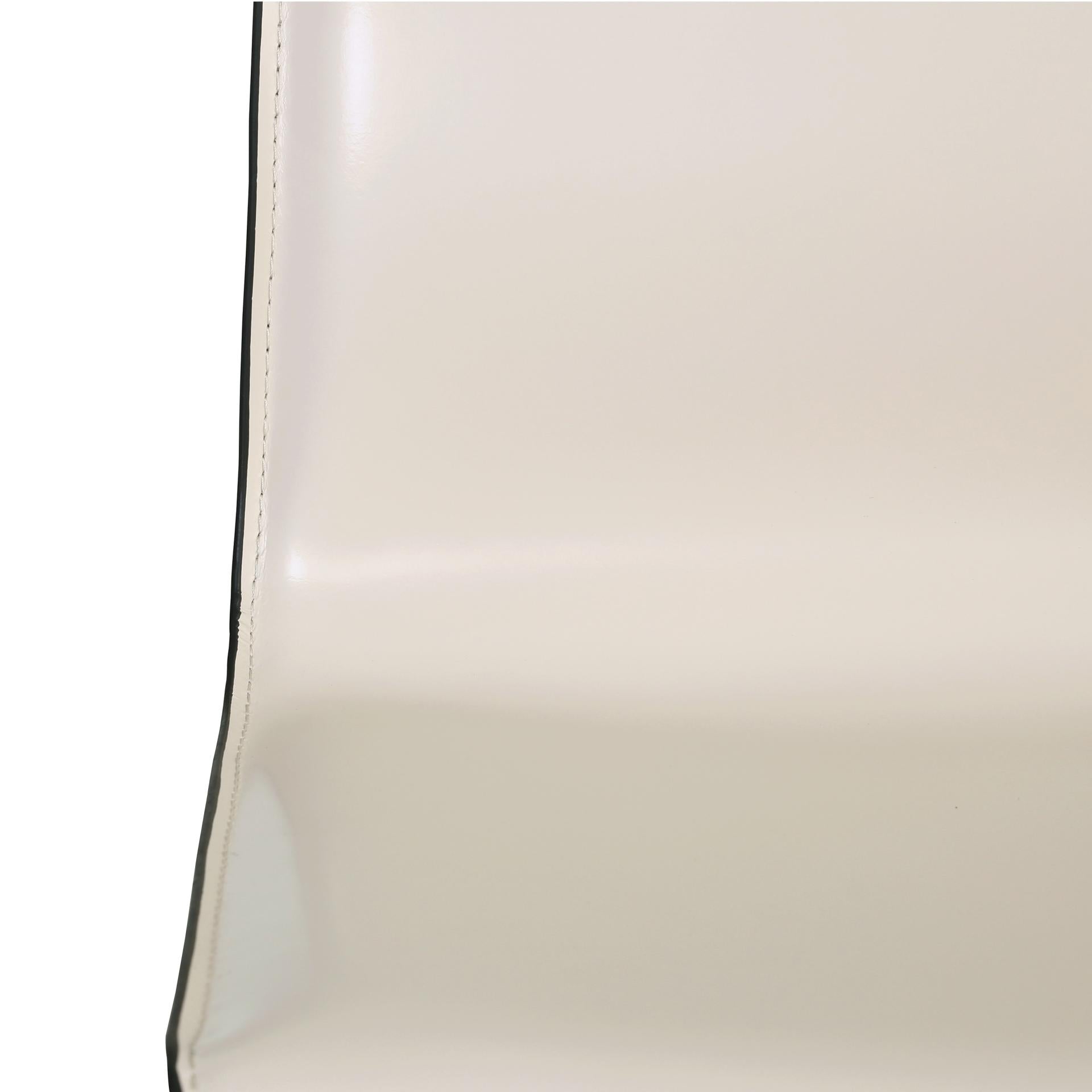 Gervin Recycled Leather Counter Stool - What A Room