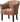 Barrel Back Upholstered Accent Chair Multi-color - What A Room
