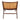 Loria Teak Accent Chair w/  Cushion - What A Room