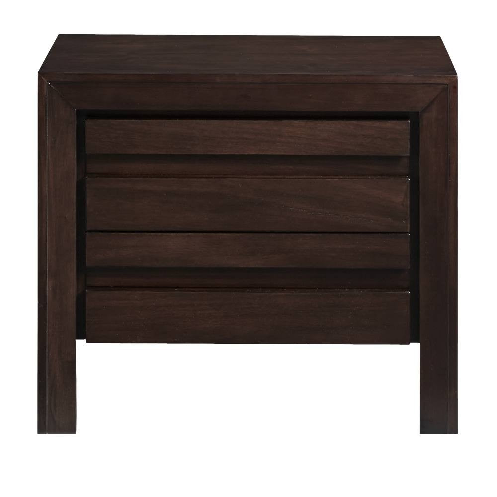 Element Charging Station Nightstand - What A Room