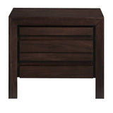 Element Nightstand - What A Room