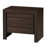 Element Nightstand - What A Room