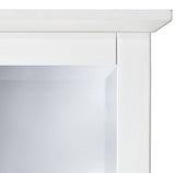 Paragon Beveled Glass Mirror - What A Room