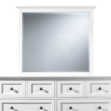 Paragon Beveled Glass Mirror - What A Room
