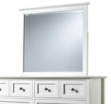 Paragon Beveled Glass Mirror - What A Room