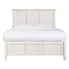 Paragon Four Drawer Storage Bed - What A Room