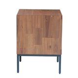 Hathaway Night Stand/ Side Table - What A Room