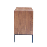 Hathaway Chest 3 Drawers - What A Room