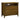 Paragon Three Drawer Media Chest - What A Room