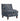 Coltrane Sloped Arm Upholstered Chair Multi-color - What A Room