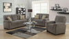 Fairbairn Upholstered Sofa Oatmeal - What A Room
