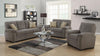 Fairbairn Upholstered Sofa Oatmeal - What A Room