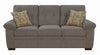 Fairbairn Upholstered Sofa Oatmeal - What A Room