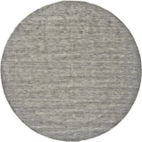 Ultra contemproary large circular rug with beige to medium grey color theme - What A Room - Contemporary home furnishings in Santa Clara and San Jose