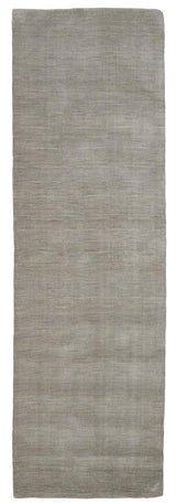 Spectacular contemporary hallway or transitional runner rug - contemporary furniture and home furnishings in Santa Clara