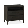 Lucerne Two-Drawer Nightstand - What A Room
