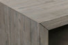 Alexandra Solid Wood Media Console - What A Room