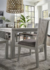 Alexandra Solid Wood Upholstered Chair - What A Room