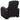 Cyrus Home Theater Upholstered Recliner Black - What A Room