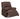 Upholstered Recliner Chocolate - What A Room