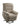 Upholstered Power Lift Recliner Beige - What A Room