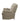 Upholstered Power Lift Recliner Beige - What A Room