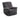 Upholstered Power Lift Recliner Grey - What A Room