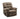 Upholstered Power Lift Recliner Brown Sugar - What A Room