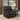 Willemse Upholstered Glider Recliner Dark Brown - What A Room